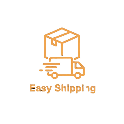 Easy Shipping