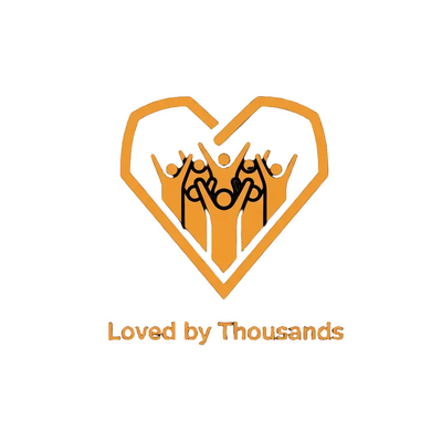 Loved by Thousands